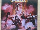 W.A.S.P. - Debut Record Original Vinyl Pressing. (1984) Capitol records