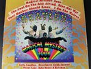 LP BEATLES MAGICAL MYSTERY TOUR #MFSL 1-047 Mobile Fidelity