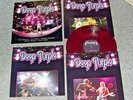 Deep Purple - Live At Montreux 2011 (3 LP, Night Of The Vinyl Dead NOTVD, 500)