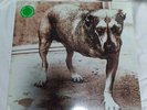Alice In Chains Tri Pod UO, Green Vinyl