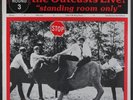 OUTCASTS: live , standing room only CICADELIC 12