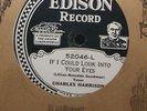 Charles Harrison EDISON 52046 E+ 