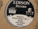 Carl Flesch EDISON 82327 E+ 
