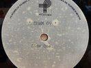 RARE ACETATE PRESSING  SHAM 69 THAT'S LIFE ORIGINAL PYE STUDIOS ACETATE LP CLIP