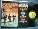 The Beatles...Something New....Apple Pressing ST-2108 Stereo NM LP 1971