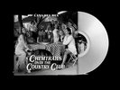 Lana Del Rey Chemtrails Over The Country Club Clear Vinyl LP New Exclusive