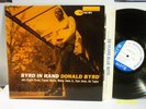 DONALD BYRD LP 