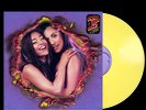 Lady Gaga x Ariana Grande - Rain On Me - Yellow 7