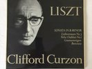 Decca  SXL 6076 Liszt Sonata in B minor Clifford Curzon 1963 (ourcodeRP)