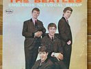 The Beatles- Introducing The Beatles- British Invasion Vinyl LP-OG VJ-Ask Me Why