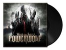 POWERWOLF - Blood Of The Saints - Vinyl-LP - black Vinyl
