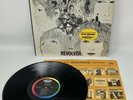 1st Press 1966 The Beatles Revolver Capitol Records – ST 2576 - 12
