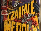 Czarface MF DOOM Super What ? 12” Vinyl -Comic (sealed) 2021