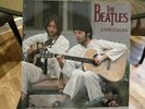 The BEATLES  Unplugged Vinyl LP Paul McCartney John Lennon