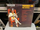 Moe Koffman Turned On LP Jubilee MONO WLP white label radio promo VG+