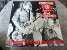 CORROSION OF CONFORMITY- SIX SONGS WITH MIKE SINGING: 1985 - VG++
