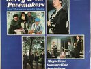 GERRY AND THE PACEMAKERS HOW DO YOU LIKE IT? LP COLUMBIA UK 1963 MFP SLEEVE