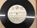 janie grant triangle PYE Advance Test Pressing Acetate 45 Rpm Mod Beat Vg+