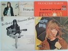 FRANCOISE HARDY Sings Les Grands Succes Greatest Hits La Maison Best of Vinyl LP