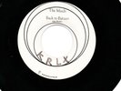 THE MAIDS - Back To Bataan / I Do, I Do - NM Punk 45 with Picture Sleeve 1979
