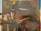 David Allan Coe Mysterious Rhinestone Cowboy VINYL LP EX/EX IN SHRINK CLEAN VINT