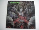 Warfare ‎– Deathcharge LP R.K.T. Records ‎– CMO 198 UK 1991 Original