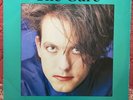 The Cure Live 2LP The Prayer Tour ‘89 Rare Vinyl Not TMOQ