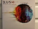 Vapor Trails Remixed by Rush 2LP (180g Record, 2013, Atlantic) Near Mint
