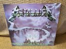 Metallica Creeping Death Music For Nations Vinyl LP 12 KUT 112