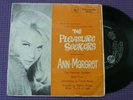 ANN-MARGRET SOUNDTRACK OZ/PROMO/ELVIS=PLEASURE SEEKERS
