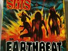 The Slits, Earth Beat 12
