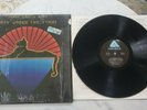 Jerry Garcia Band Cats Under The Stars Arista AB 4160 LP Vinyl Record VG/EX