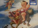 Stone Temple Pilots Purple Vinyl Blue Splatter