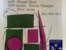 The Paul Chambers Quintet - 45RPM 2LP Music Matters Blue Note SEALED #/d