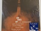 Lou Donaldson - Lou Takes Off - 45RPM 2LP Music Matters Blue Note SEALED #/d