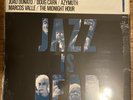 Jazz Is Dead 1 Adrian Younge Ali Shaheed Muhammad Vinyl LP NEW SEALED M