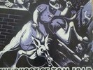 PUNK 45 / Rage Against The Machine WITH PIC SLEEVE  The Ghost of Tom Joad - Viet