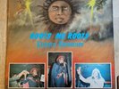 Prince Hammer LP Roots Me Roots UK Miss Pat Walker 1st Press LOVELY COPY RARE 