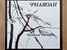 Pharoah Sanders on India Navigation IN 1027 Original NM+
