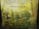 Stick Figure Smoke Stack Vinyl, Brand New, Sealed, Limited Edition # 2121 / 3000