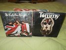 The Who The Kids Are Alright, Tommy The Movie 4 Lps Lot