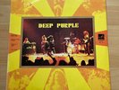 Deep Purple Made in Japan single disc unofficial Malaysian vinyl album