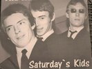 The Jam#Saturday's Kids#Demos-Sessions-Outtakes:1977-1979