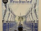 Hawkwind - Blood Of The Earth - Vinyl 2 LP Record SEALED  Ltd Ed Coloured Vinyl