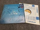 Keef Hartley Band - Little Big Band - 1971 EXC/VG UK Vinyl LP Record