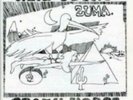 NEIL YOUNG: ZUMA (LP vinyl *BRAND NEW*.)