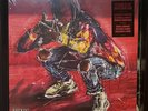 Westside Gunn Flygod Is An Awesome God LP Yellow 118/333 Vinyl Daupe Sealed