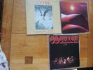 All 3 Cochise lps UAS29117 Hipgnosis sleeve So Far Swallow Tales Bj Cole   A1/B1