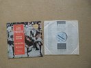 Gaite Parisienne Rossini William Tell Karajan  Vinyl  SAX 2274 Offenbach LP