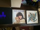 KIZ Rap über Hass & Und das Geheimnis der unbeglichenen Bordellrechnung Vinylbox
